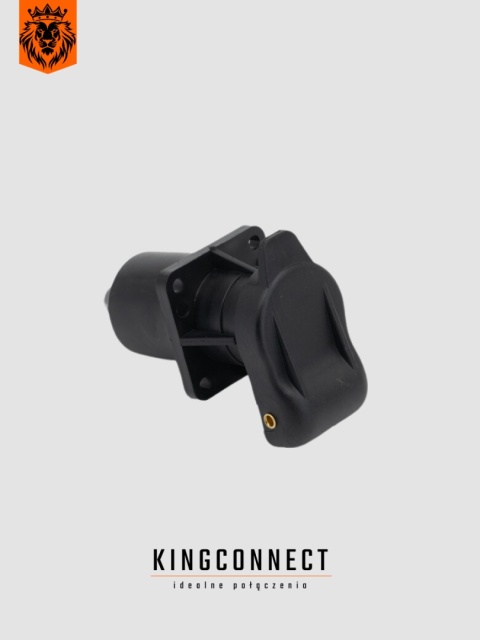 Gniazdo 3 pin mini