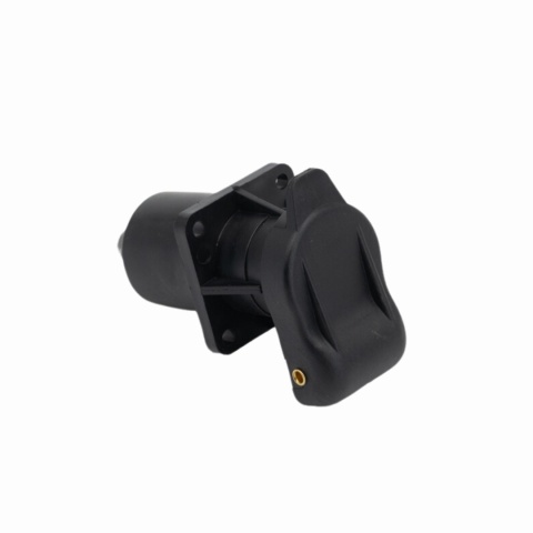 Gniazdo 3 pin mini