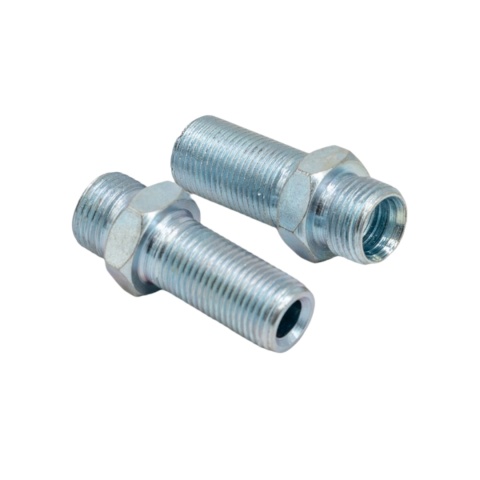 Redukcja przewodu pneumatycznego M18 / M18x34mm