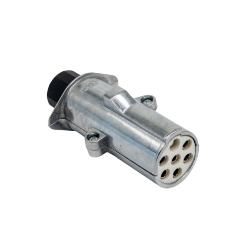 Wtyczka 24V S aluminiowa