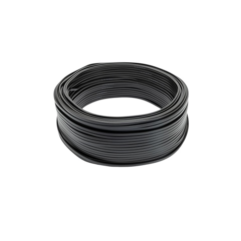 Przewód elektryczny YLY-sp 2 x 1,00 mm 100 mb