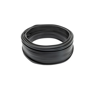 Przewód elektryczny YLY-sp 2 x 1,00 mm 20 mb