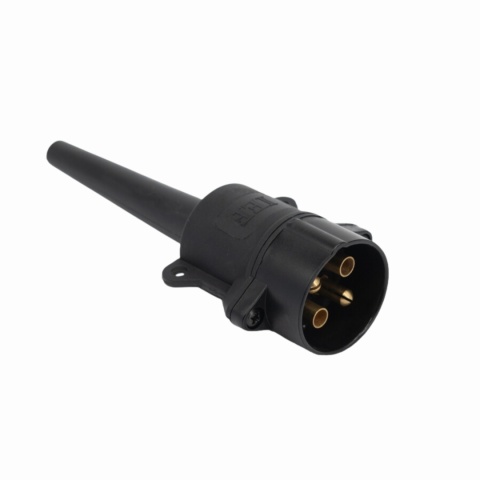 Wtyczka 4 pin 6-24V
